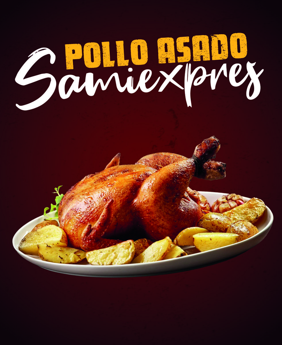 Aviso Samiexpress
