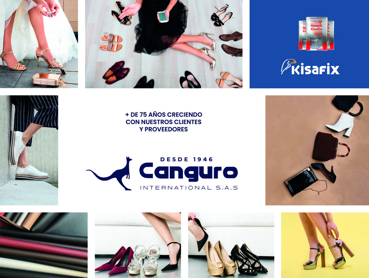 Canguro Techo