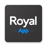 Icono de RoyalApp