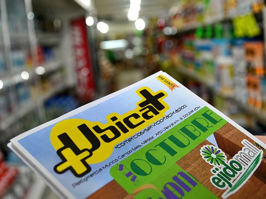 Edición Revista P&P